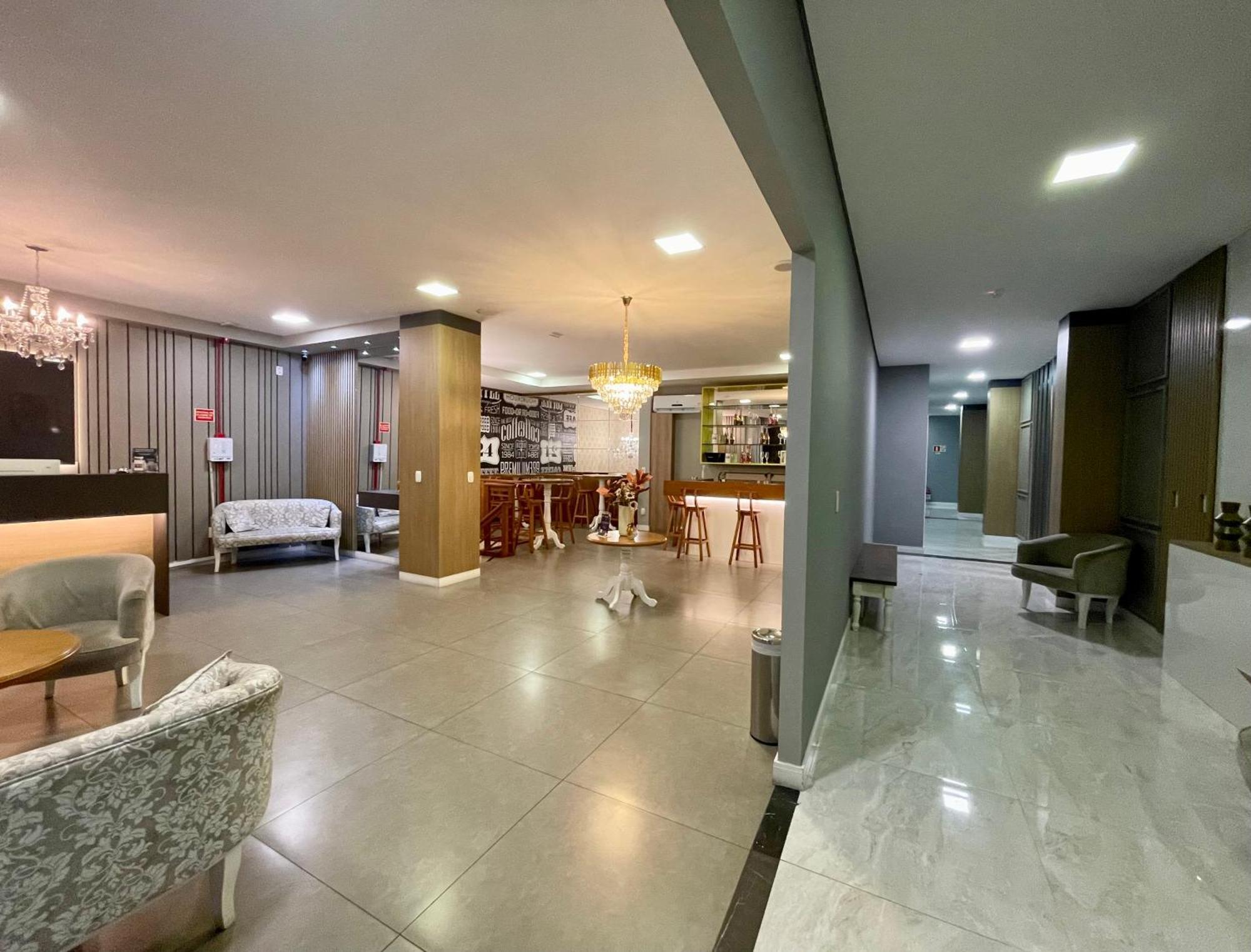 Eleganz Suites Exclusive Centro Gramado Exterior foto